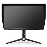  AOC ゲーミングモニター AGON ゲーミング液晶ディスプレイ AG254FZ2/11 (24.5インチ/ゲーミング/280Hz/0.5ms/FHD/IPS/昇降/スイーベル/HDMI2.0 x 2/DP1.4×2/スピーカー/スクリーンシールド)