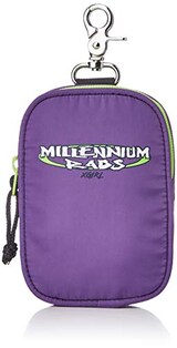  [エックスガール] MILLENNIUM RADS MULTI CASE 105201054002 パープル