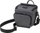  OLYMPUS ショルダーバッグ 1.5L グレイ CS-20SF
