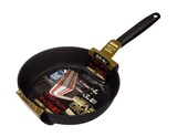  パール金属 マーブルスター テフロンセレクト加工 IH対応 フライパン 24cm H-3463