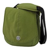  CRUMPLER ショルダーバッグ ブレックファスト・バフェ 2L PC収納可 オリーブ BF-01A