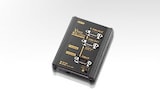  ハイパーツールズ ATEN 1対2モニター分配器 VS-102