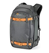  Lowepro カメラリュック ウィスラー BP350AW II バックパック 25L 13インチノートPC収納可 三脚取付可 LP37226-PWW
