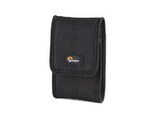  Lowepro デジタルカメラケース ストックホルム 10 ブラック 360817