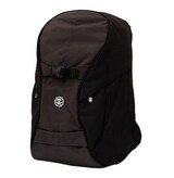  CRUMPLER カメラリュック カラチ・アウトポスト 20L PC収納可 ガンメタル ブラック ミディアムグレー KO-01A
