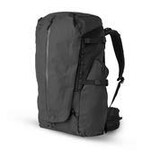  【国内正規品】WANDRD ワンダード フェルンヴェー50 M/L ブラック FWML-ML-BK-1