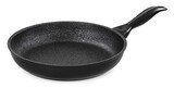  IH対応 フライパン 20cm Granitica Extra Induction