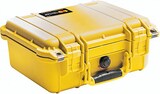  PELICAN ハードケース 1400 8.9L イエロー 1400-000-240