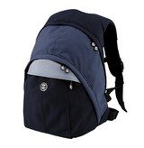  CRUMPLER カメラリュック シンキング・バージ 5.6L ネイビー ブルー ペールブルー SI-03A