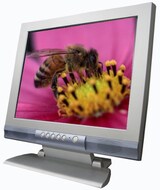  スカイテック [15型] タッチパネル液晶ディスプレイ STM-15C