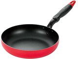  よこやま タツヤ・カワゴエ TKMシリーズ フライパン 26cm TKM-250S レッド