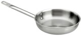  PADERNO(パデルノ) フライパン1014-24 18-10ステンレス イタリア AHLR224