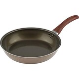  和平フレイズ ふっ素が剥がれにくい! フライパン 28cm IH対応 クラッセ ARB-1600 ブラウン