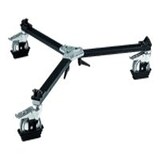  Manfrotto ポータブルドーリー 114MV