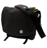  CRUMPLER ショルダーバッグ カシミア・ブレザー ガンメタル ダークグレー CB-02A