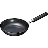  和平フレイズ 燕三条 鉄 フライパン 22cm IH・ガス対応 燕三 EM-041