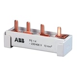  ABB ミニチュアサーキットブレーカー PS 3/39/30 ILTS-E