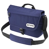  ハクバ OUTDOOR PRODUCTS(アウトドアプロダクツ) カメラバッグ カメラショルダーバッグ05 小型一眼レフ用カメラ用 ネイビー 2ODCSB05NV