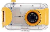  OLYMPUS PT-011(防水防塵プロテクター)