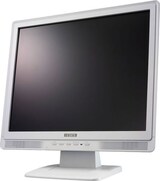  I-O DATA 19インチ液晶ディスプレイ LCD-AD194YW ホワイト (SXGA, デジタル&アナログ, スピーカー内蔵)