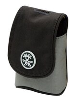  CRUMPLER バッグアクセサリー ウィンクラー(L) ライトグレー ガンメタル TW-01-02A