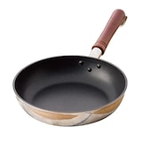  キャスミラーフライパン24cm NSP-300S 3172-043