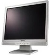  I-O DATA SXGA対応19型スピーカー内蔵デジタル&アナログ液晶ディスプレイ シルバー [LCD-AD194VS]
