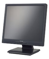  Princeton グレアパネル採用17型ステレオスピーカー搭載SXGA液晶ディスプレイ PTFBAE-17R