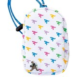  A-STYEL カメラポーチ SHELLY-VT2L AS-LG2L