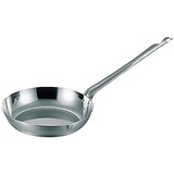  山下工芸 MA 18-0共柄フライパン 18cm 04-0180-0802