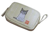  くるねこ　デジカメケース　トメ