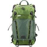  【国内正規品】thinkTANKphoto シンクタンクフォト バックライト18L ウッドランドグリーン 013564