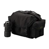  【国内正規品】DOMKE ドンケ ショルダーバッグ J-2 9.6L ブラック 700-J2B