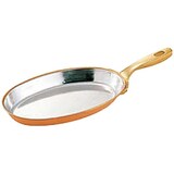  フライパン 銅 小判 32cm SW 04-0199-1006