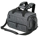  aosta カメラバッグ FONTANA PRO ショルダー L 16.0L 2ウェイタイプ AOC-FTP1SH-L GY