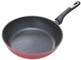  ラ・ポームマーブルフライパン26cm KK8141