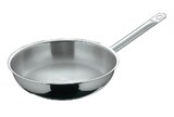  デバイヤー 18-10 三重底 フライパン 32cm 3451-32