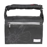  golla ショルダーバッグ G1372NELLIE DG/SLRCBG M 3.7L グレー G1372