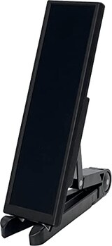  玄人志向 便利な「ちょい足し」 8.8型 サブ液晶モニター 縦置き ・ 横置き 両対応 KURO-MONI/8.8