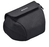  Nikon ソフトケース CS-NH60 BK ブラック