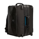  TENBA カメラバッグ シネルックス プロ ジンバル バックパック 24 ブラック TENBA Cineluxe Pro Gimbal Backpack 24 BLACK V637-513