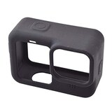  エツミ アクションカメラ アクセサリー Gopro 対応 シリコンカバー シリコンケース GoPro HERO13 / HERO12 / HERO11 / HERO10 / HERO9 対応 ブラック VE-2249