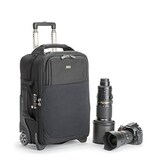  【国内正規品】thinkTANKphoto シンクタンクフォト エアポートインターナショナルV3.0 ブラック 005633