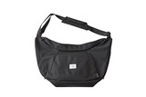  [フィクチュール] CORDURA Camera Bag TC79 BK (Black)