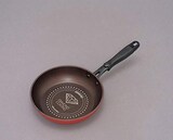  エスコ(ESCO) フライパン(IH対応) 20cm EA913VR-21A