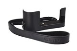  富士フイルム(FUJIFILM) X-A3用ケース ブラック BLC-XA3 B