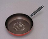  エスコ(ESCO) フライパン(IH対応) 28cm EA913VR-23A