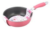  プリローゼ IH対応 いため鍋 22cm PR-5054