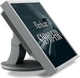  FlexScan S1910-HR 19インチ液晶ディスプレイ セーレングレイ S1910-HRGY (リサイクル対応)