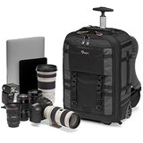  Lowepro カメラバッグ プロトレッカー RLX450AWII ブラック 35L レインカバー付属 LP37272-PWW